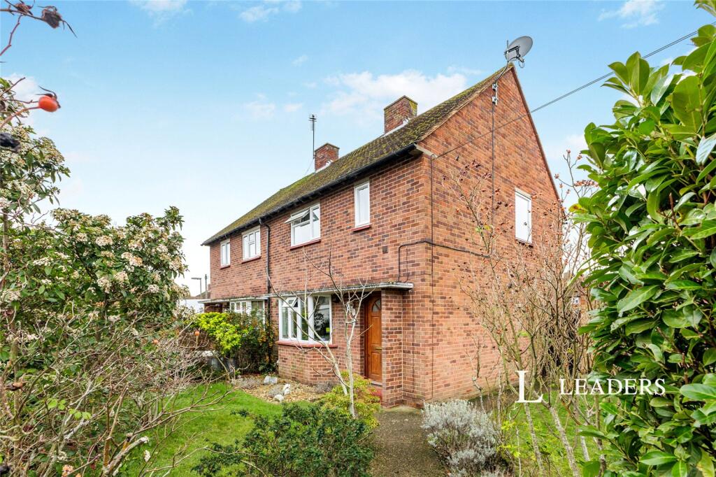 Main image of property: Beech Close, Hersham, Walton-on-Thames, KT12