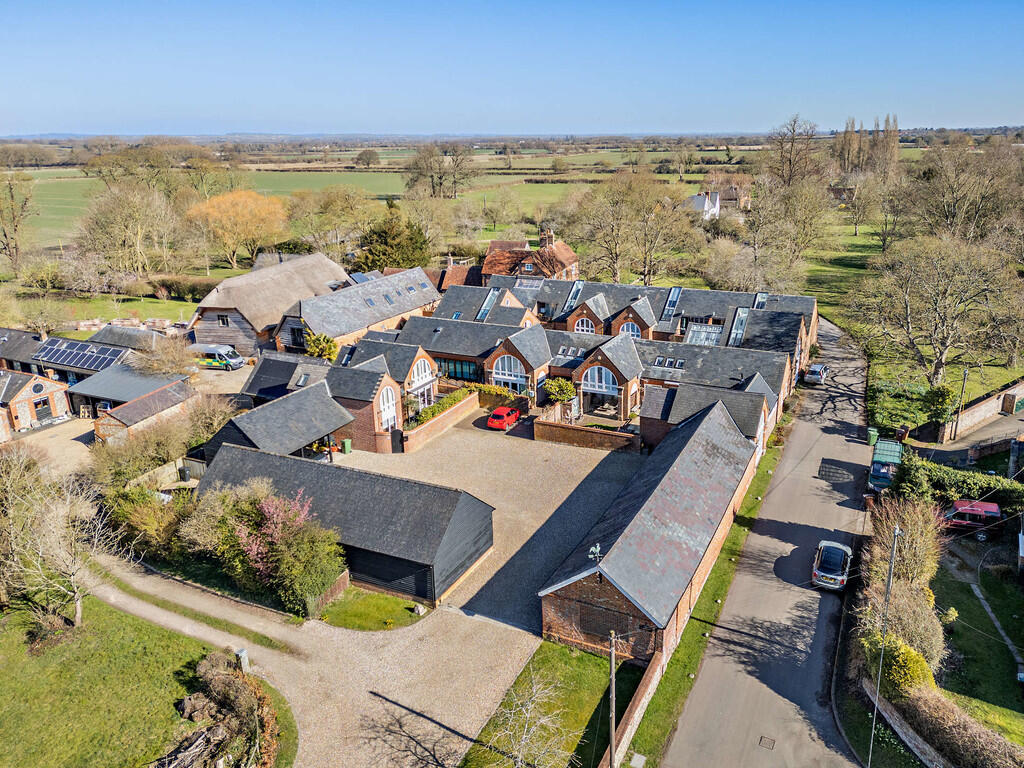 Main image of property: Dashwood Court, Aston Rowant, Watlington