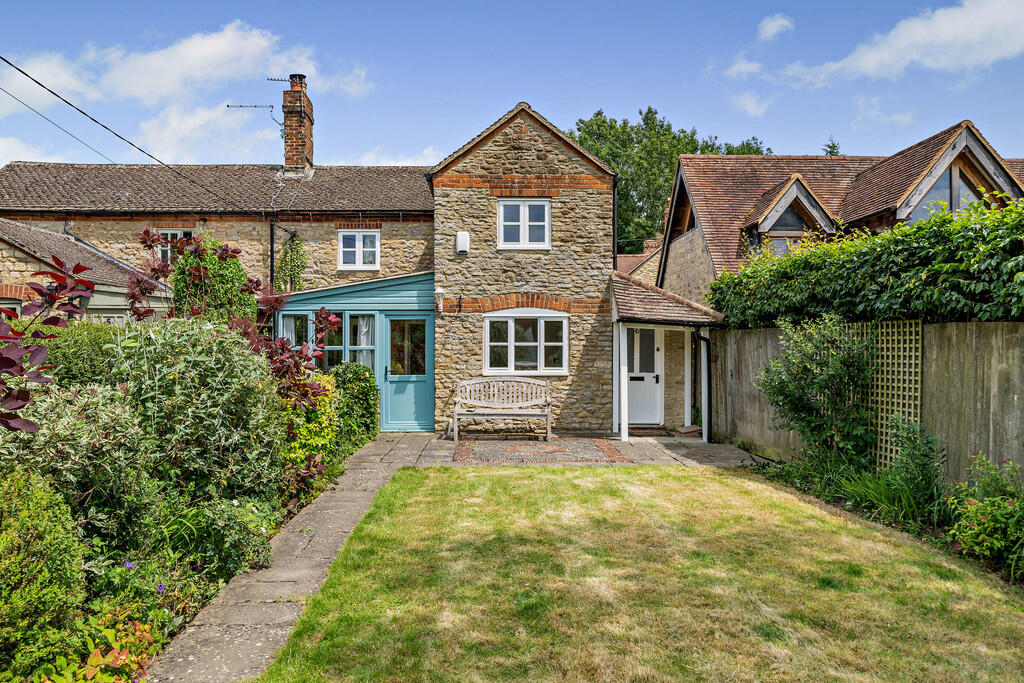 Main image of property: Back Way, Great Haseley