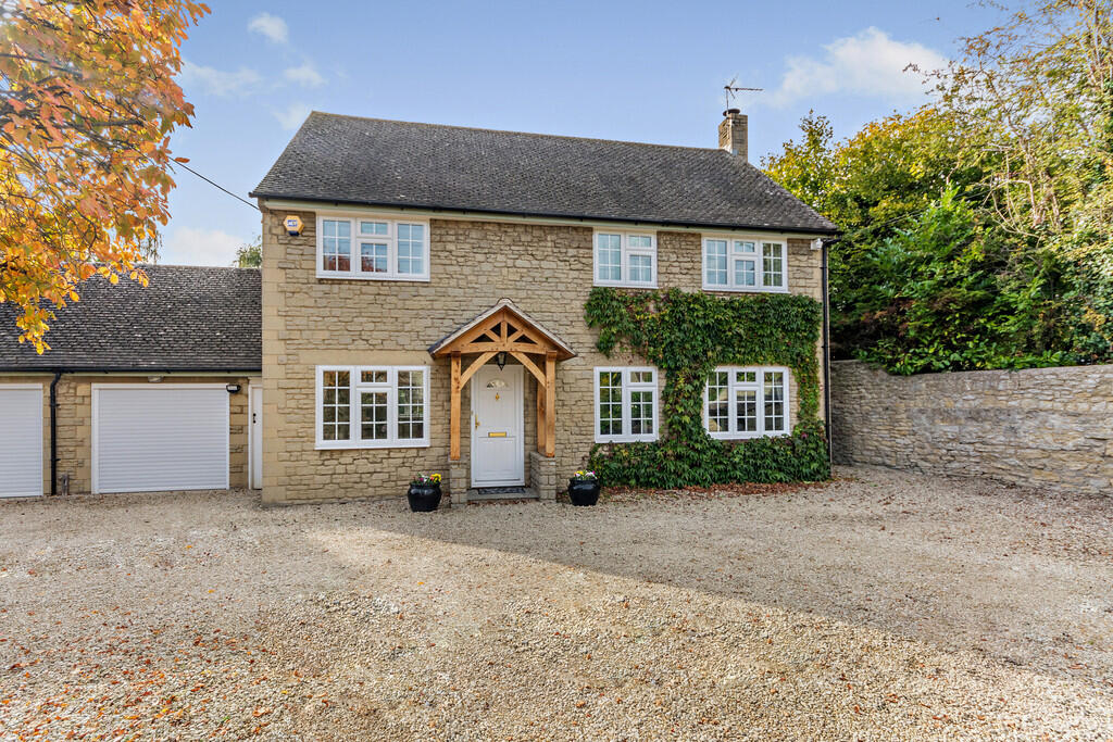 Main image of property: High Street, Little Milton