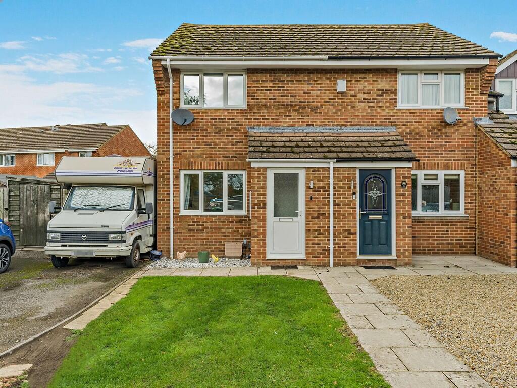 Main image of property: Flemming Avenue, Chalgrove