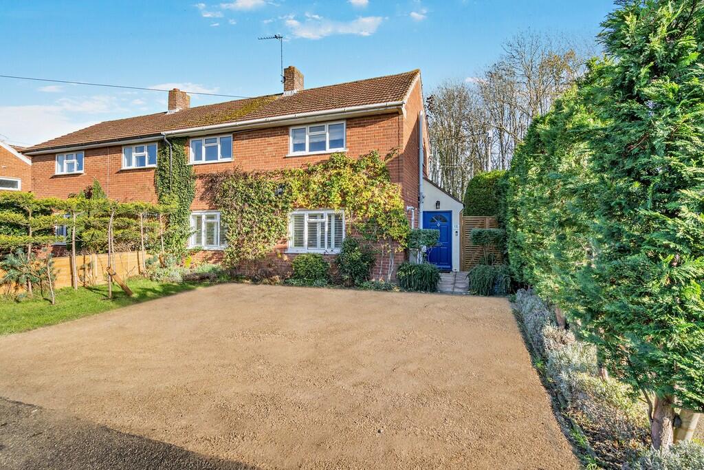 Main image of property: Horse Close, Great Haseley