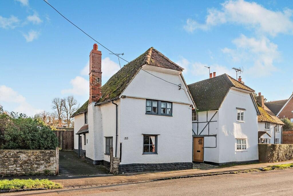 Main image of property: High Street, Sutton Courtenay, Abingdon