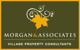 Morgan & Associates, Little Miltonbranch details