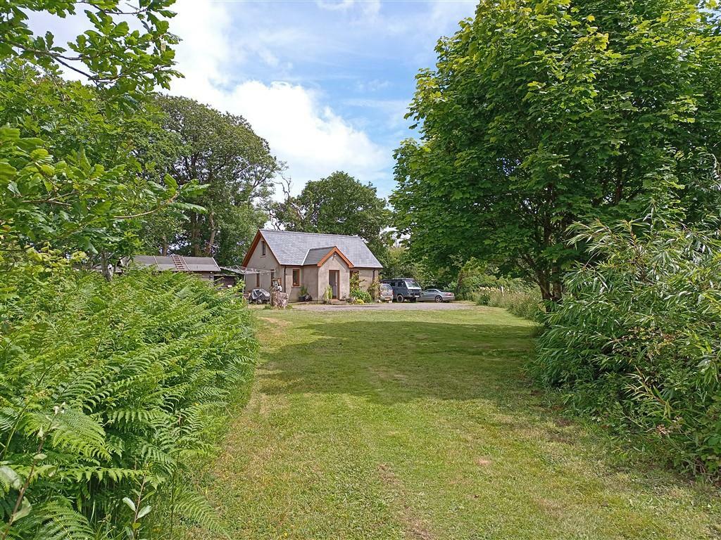 Main image of property: Broadmoor, Kilgetty, Pembrokeshire, SA68 0RS