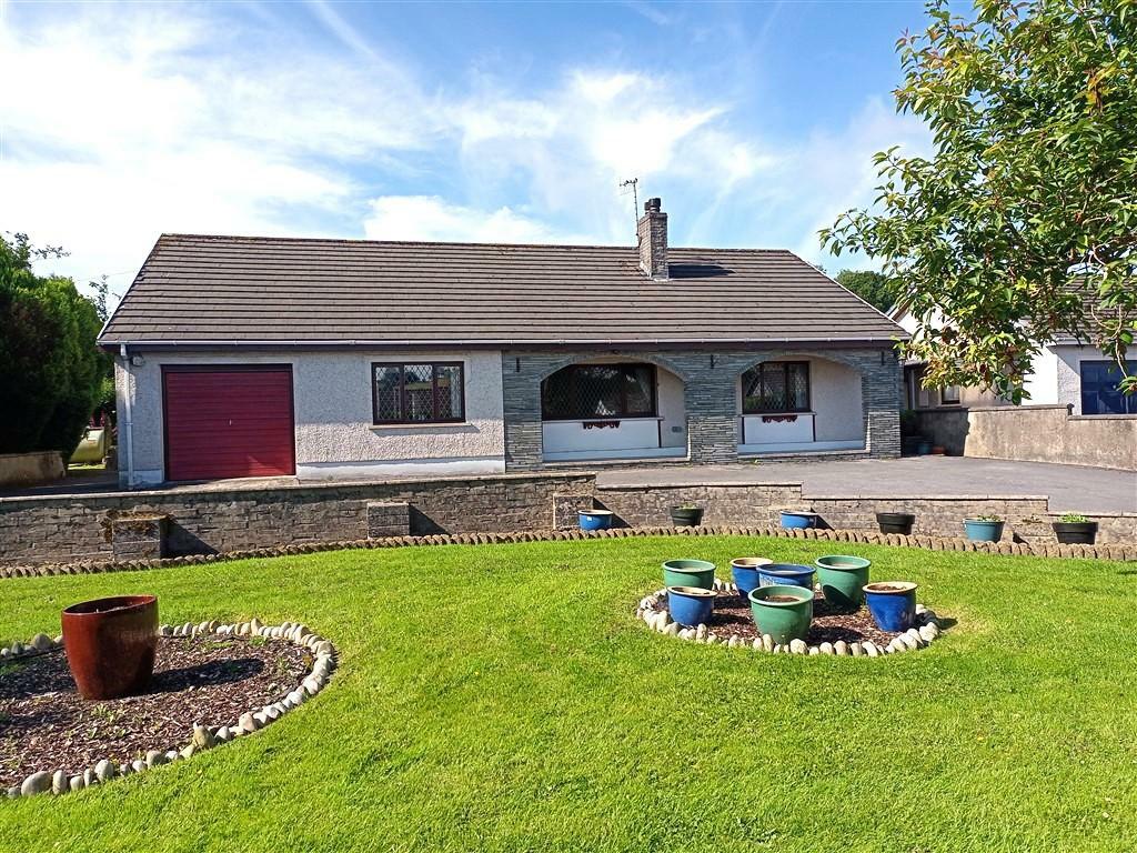 Main image of property: Cardigan Road, Newcastle Emlyn, Carmarthenshire, SA38 9RA