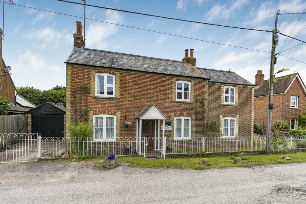 Main image of property: Watcombe Road, Watlington