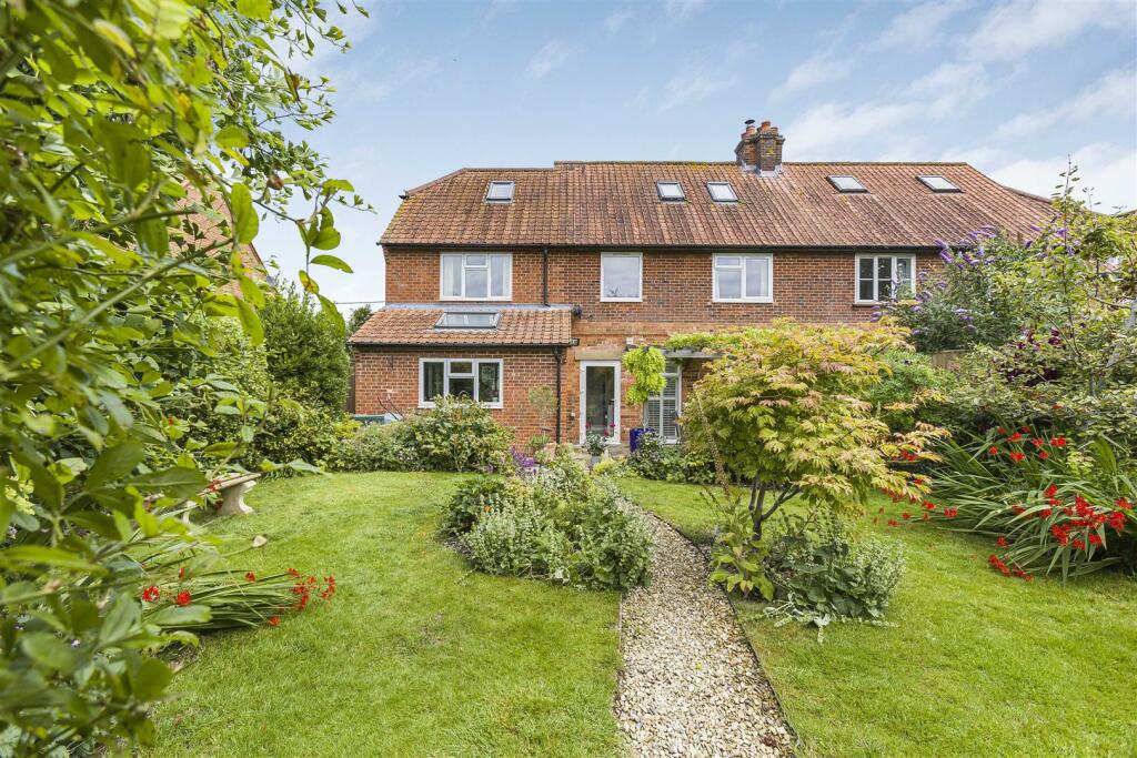 Main image of property: Upperton, Watlington