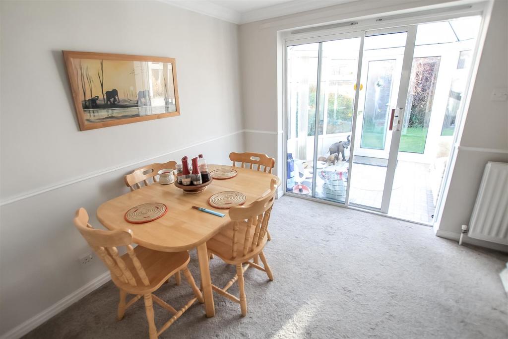 4 bedroom detached house for sale in Acle Meadows, Newton Aycliffe, DL5