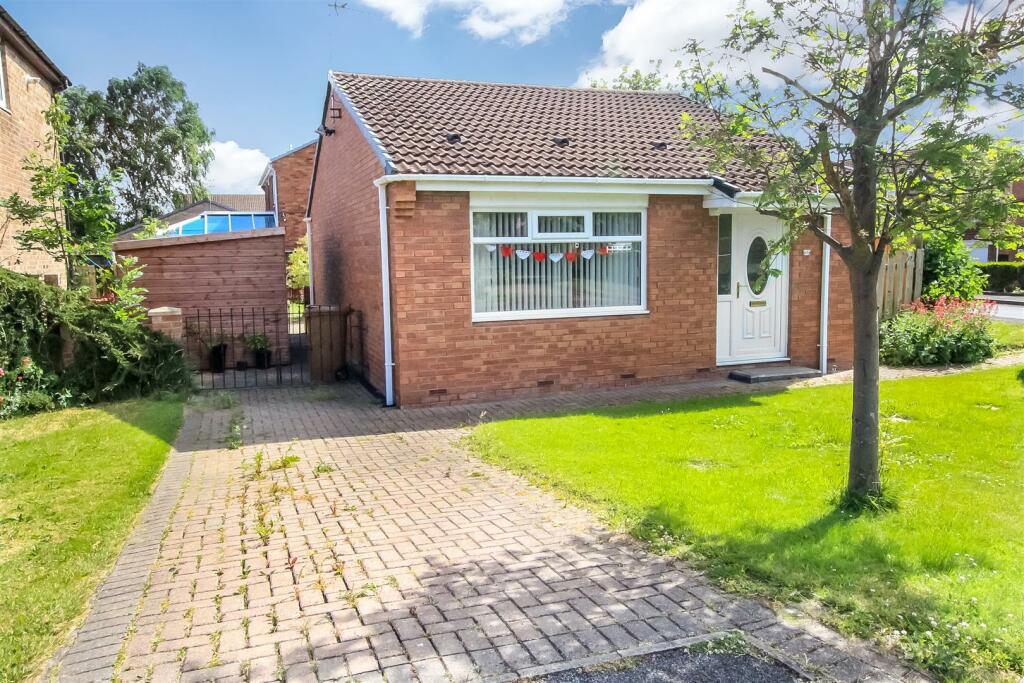 Main image of property: Rushyford Court, Woodham, Newton Aycliffe