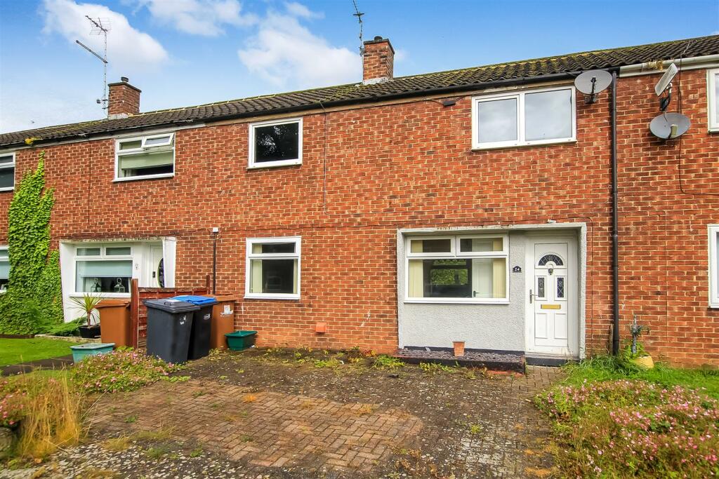 Main image of property: Moule Close, Newton Aycliffe