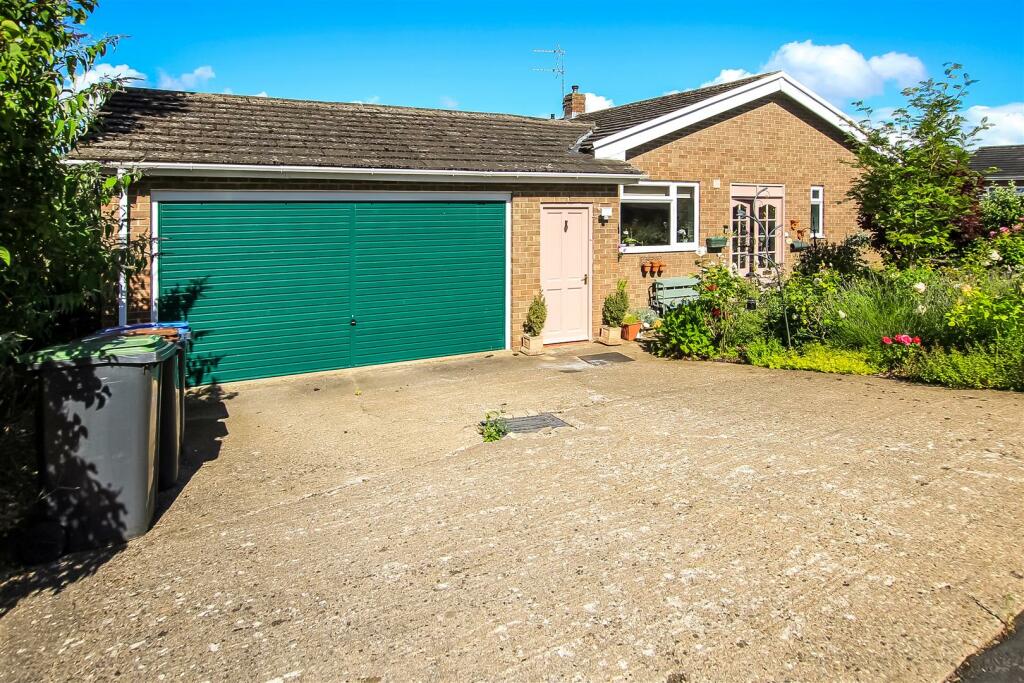 Main image of property: Haselrigg Close, School Aycliffe