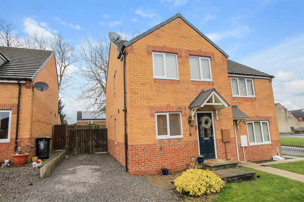 Main image of property: Stephenson Court, Shildon