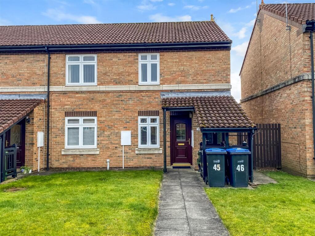 Main image of property: Lyon Walk, Newton Aycliffe