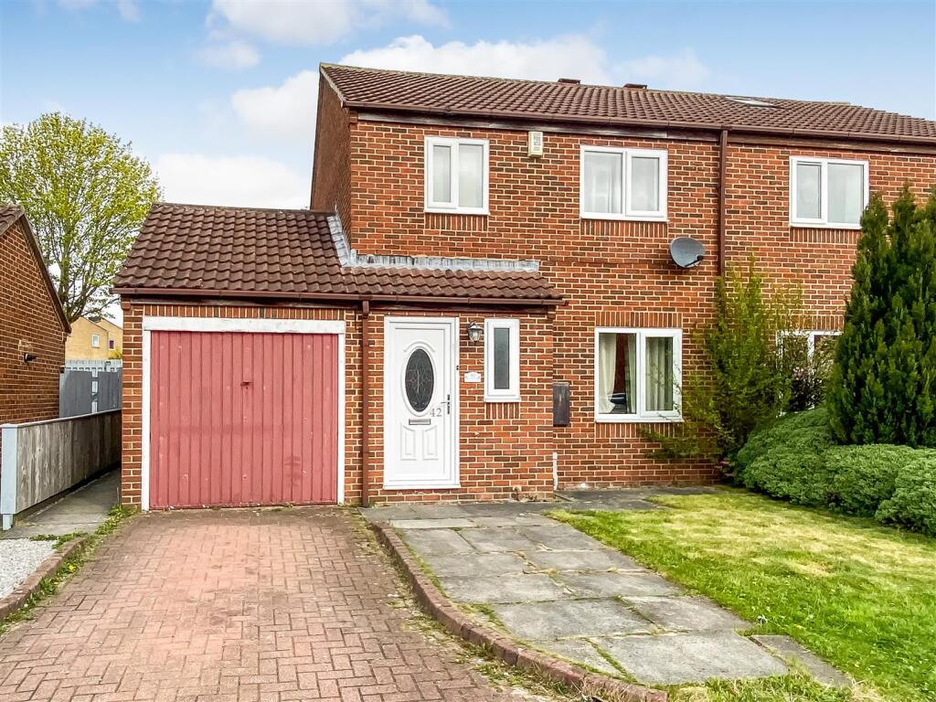 Main image of property: Heatherburn Court, Woodham
