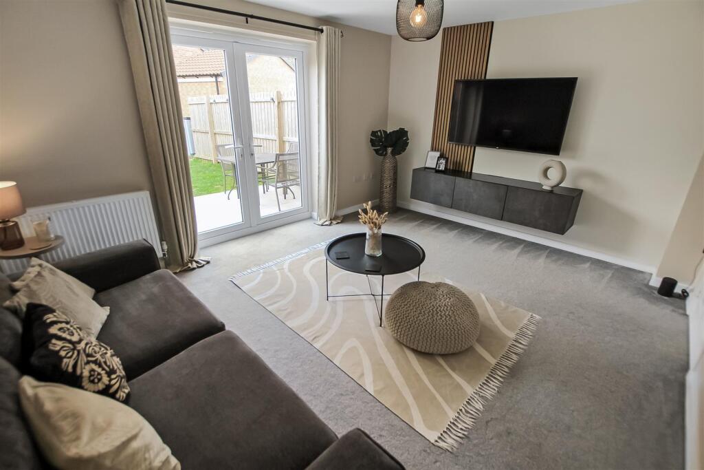 Main image of property: Chestnut Way, Newton Aycliffe