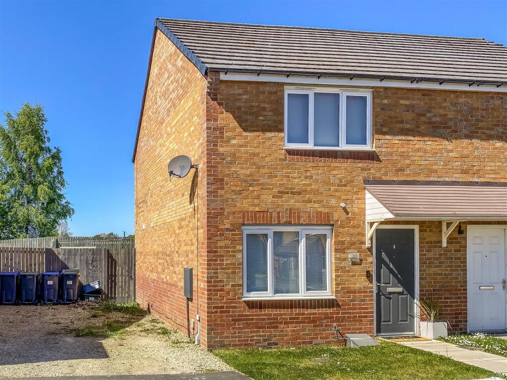 Main image of property: Wilkinson Way, Chilton, Ferryhill