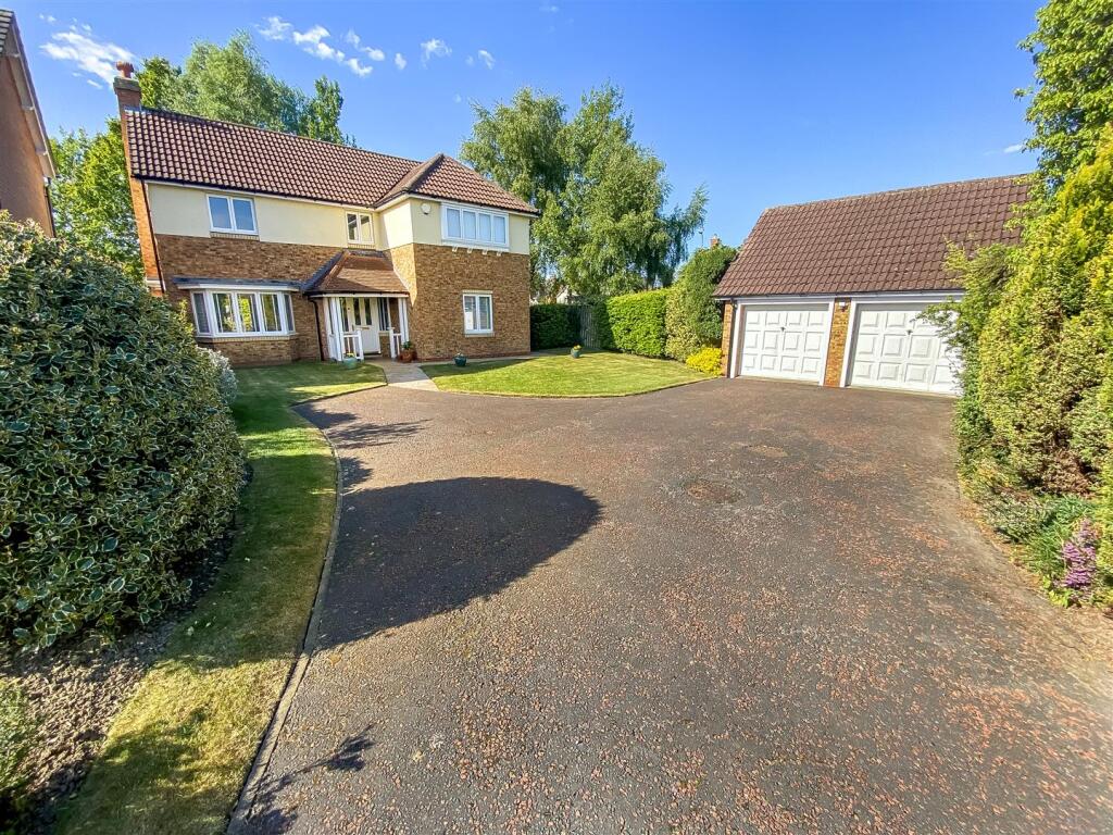 Main image of property: Karles Close, Newton Aycliffe