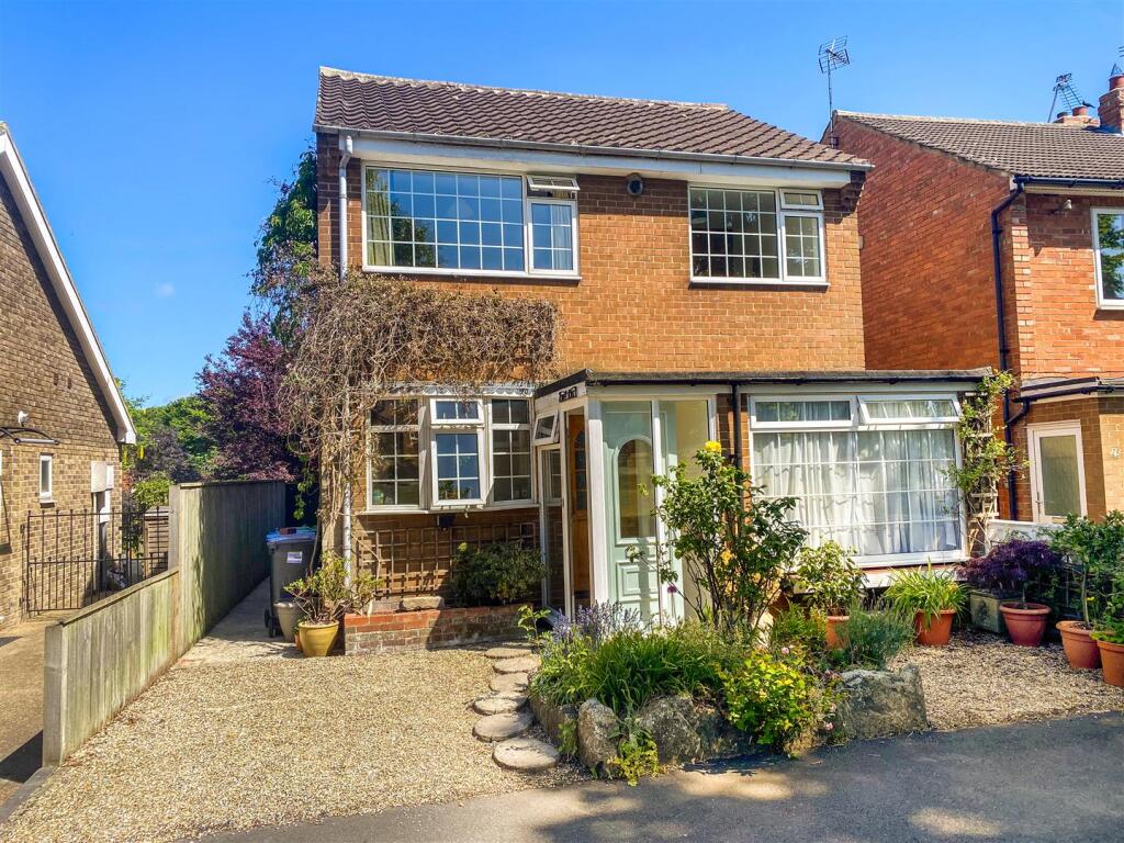 Main image of property: The Green, Aycliffe Village