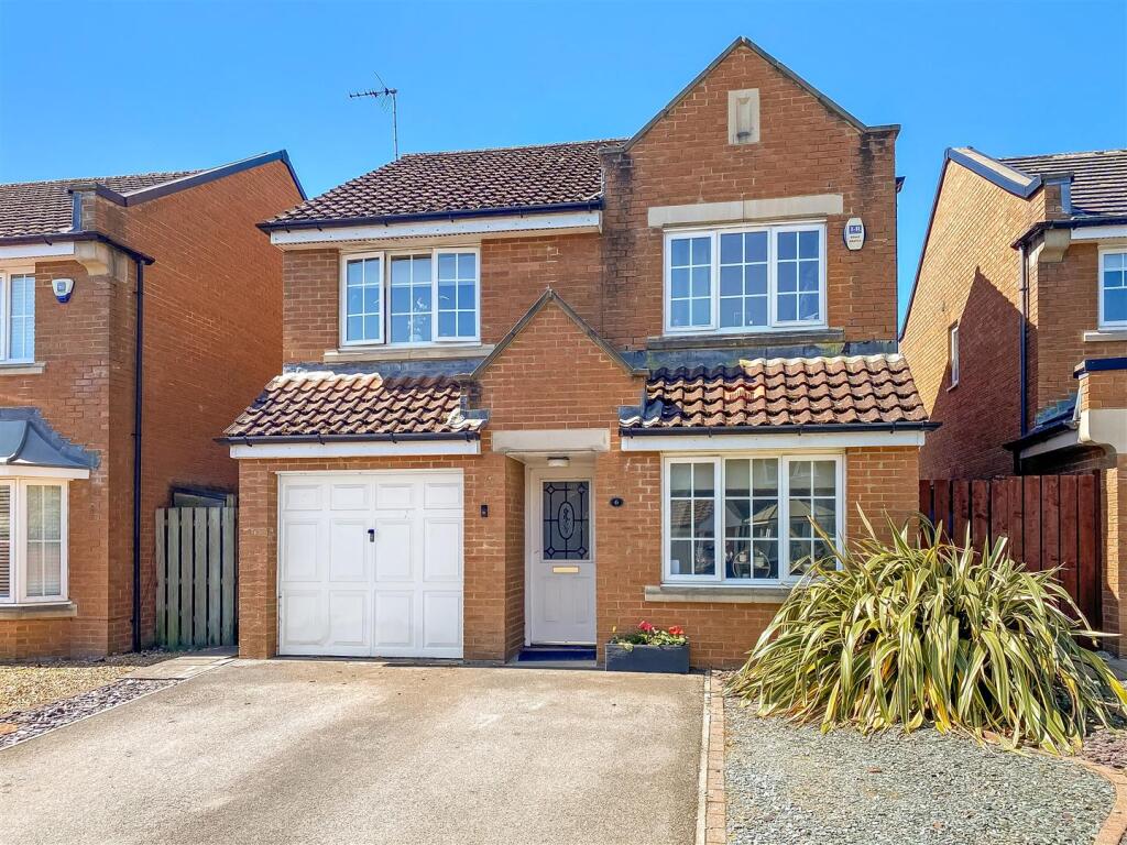 Main image of property: Hawthorn Drive, School Aycliffe
