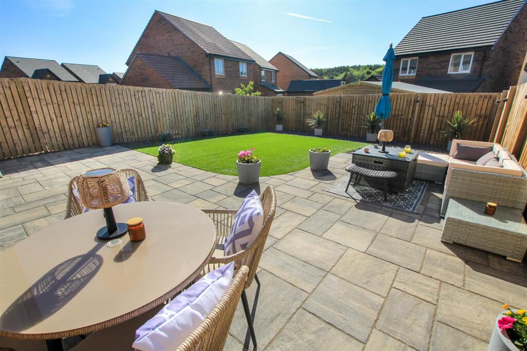 Main image of property: Wheatley Close, Bowburn