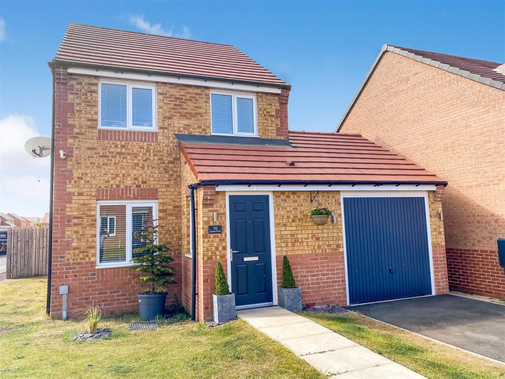 Main image of property: Jordan Place, Spennymoor