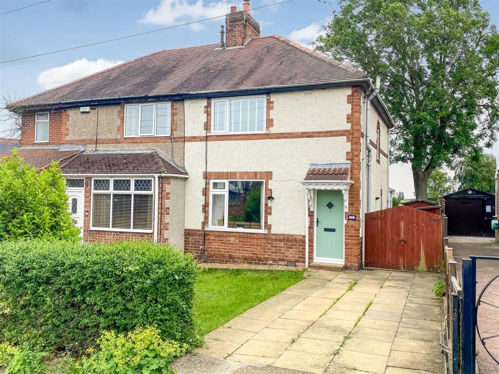 Main image of property: Middridge Road, Rushyford