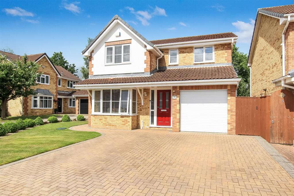 Main image of property: Eade Close, Newton Aycliffe