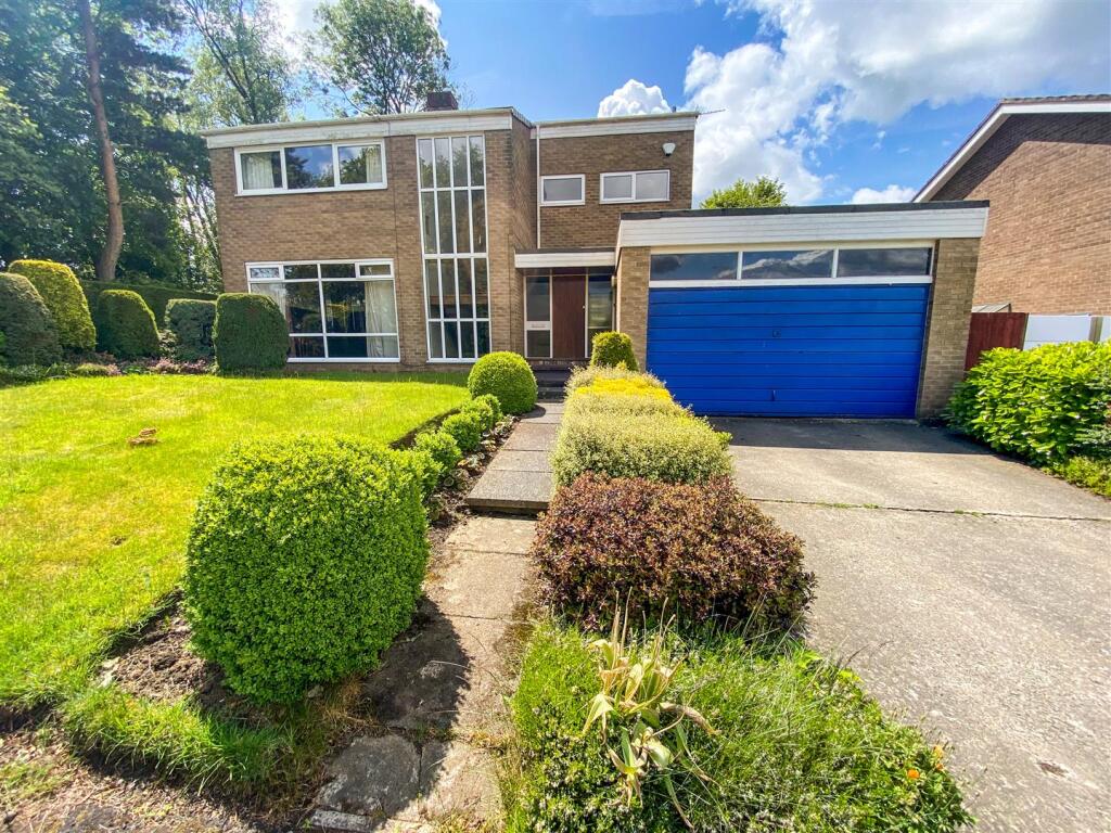 Main image of property: High Barn Road, School Aycliffe