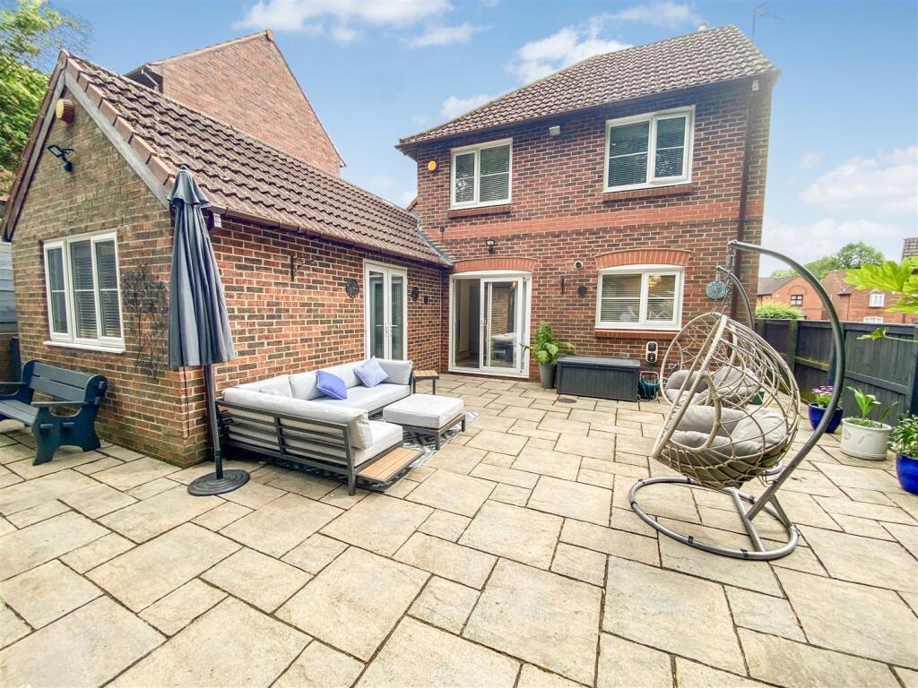 Main image of property: Malvern Way, Newton Aycliffe