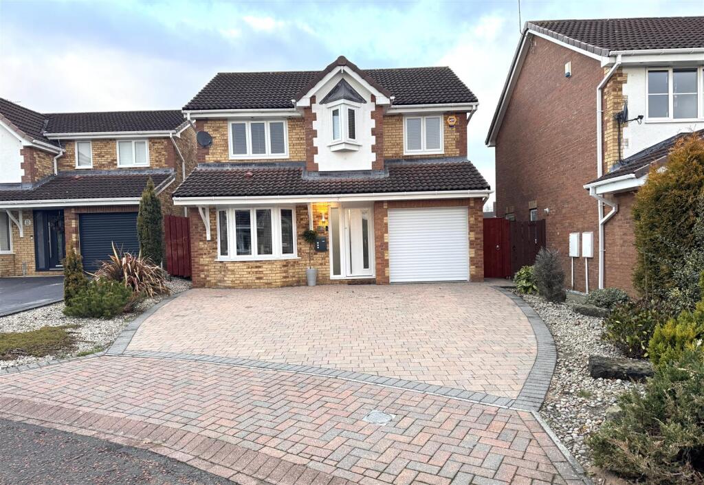Main image of property: Eade Close, Newton Aycliffe