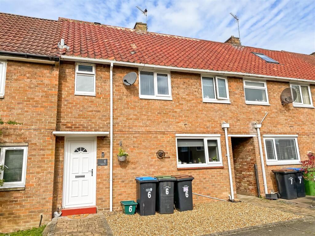 Main image of property: Castlereagh Close, Newton Aycliffe
