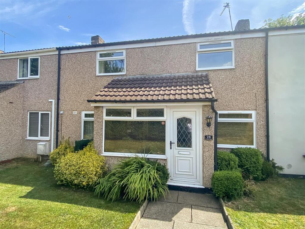 Main image of property: St. Godrics Road, Newton Aycliffe