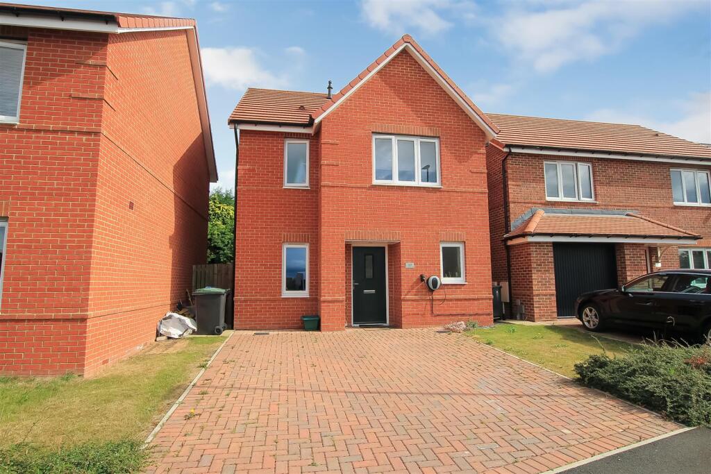 Main image of property: Mason Gardens, Chilton, Ferryhill