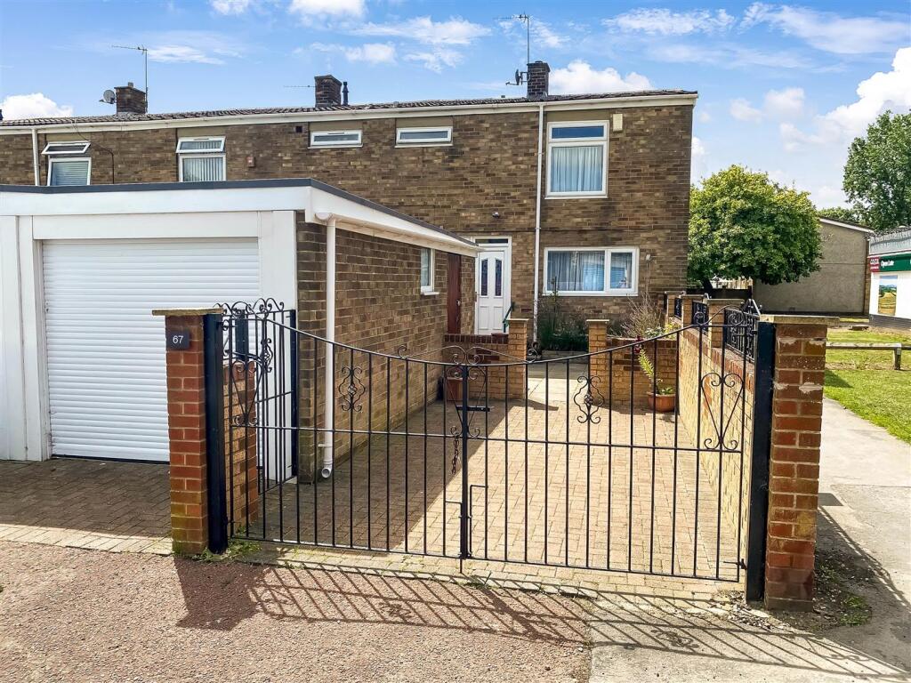 Main image of property: Oakfield, Newton Aycliffe