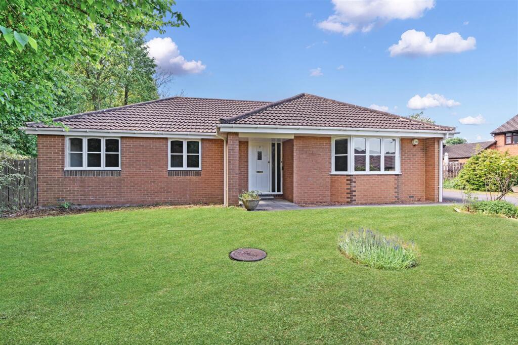 Main image of property: Ryder Court, Newton Aycliffe