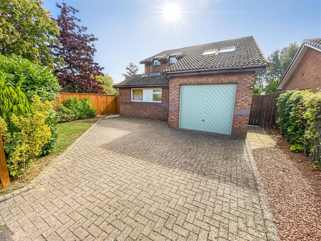 Main image of property: Finchale Road, Newton Aycliffe