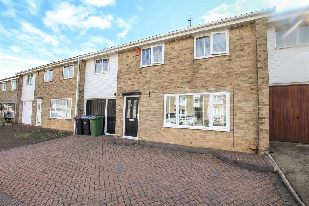 Main image of property: Washington Crescent, Newton Aycliffe