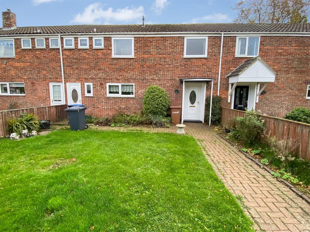 Main image of property: St. Godrics Road, Newton Aycliffe