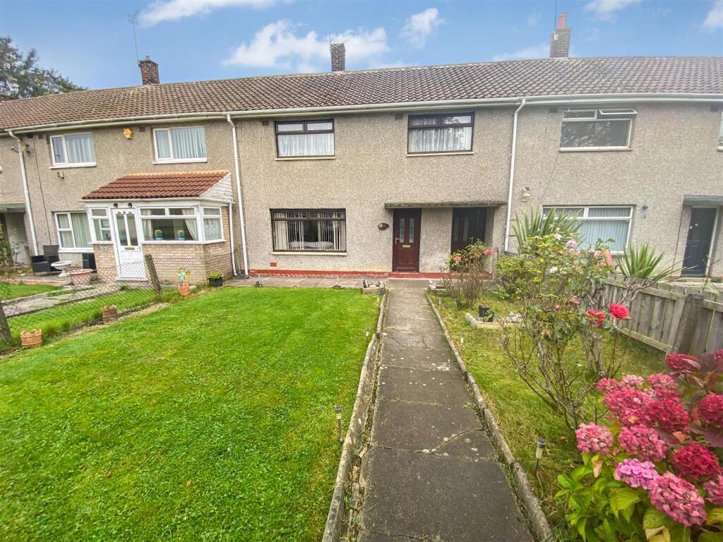 Main image of property: Walker Lane, Newton Aycliffe