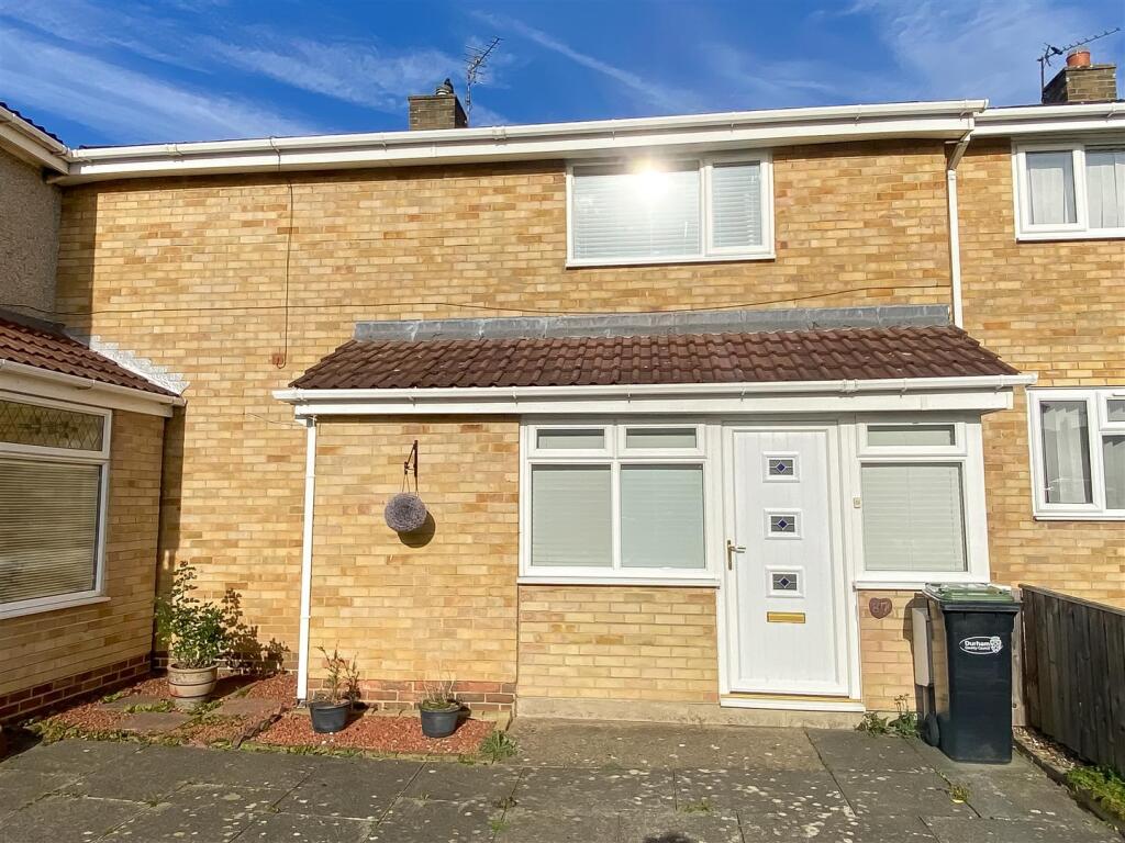 Main image of property: Washington Crescent, Newton Aycliffe