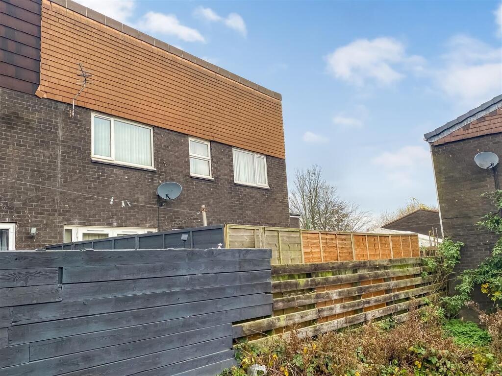 Main image of property: Brockett Close, Newton Aycliffe