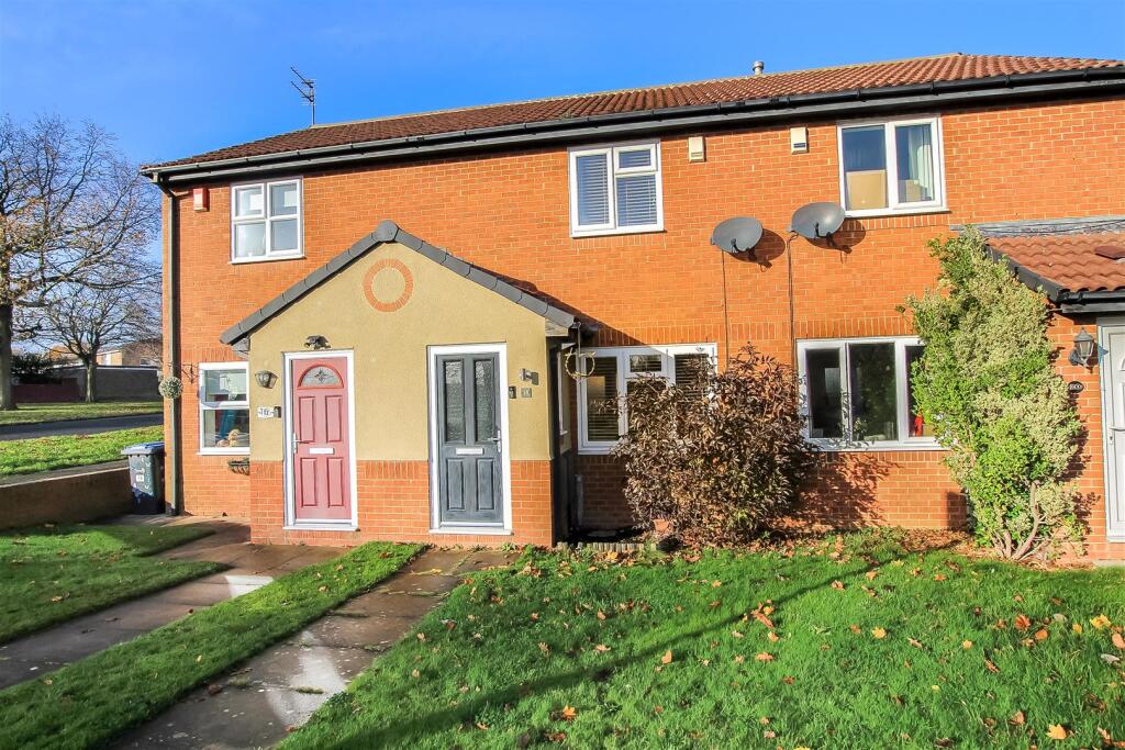 Main image of property: Lisle Road, Newton Aycliffe