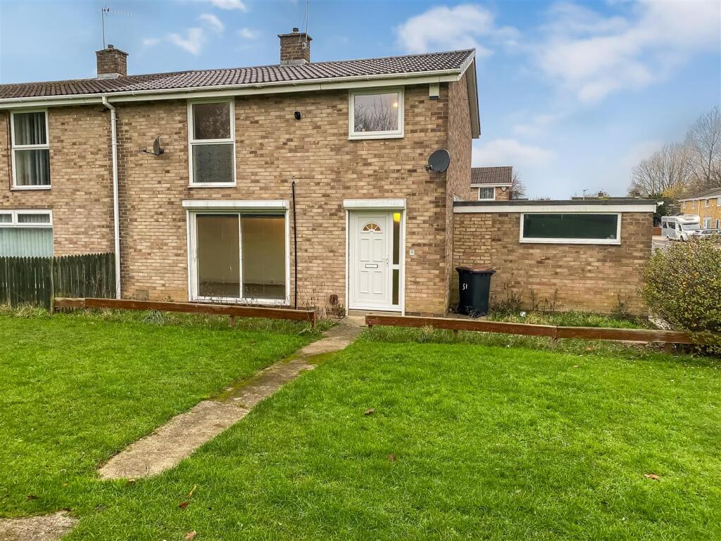 Main image of property: Welbury Grove, Newton Aycliffe