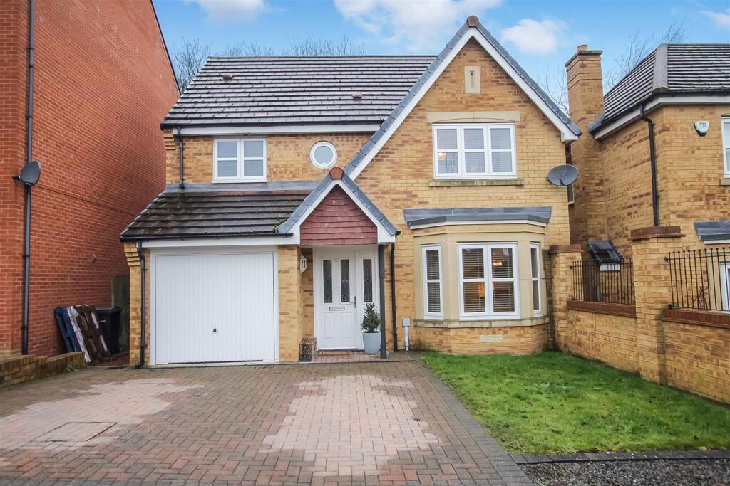 Main image of property: Youens Crescent, Newton Aycliffe
