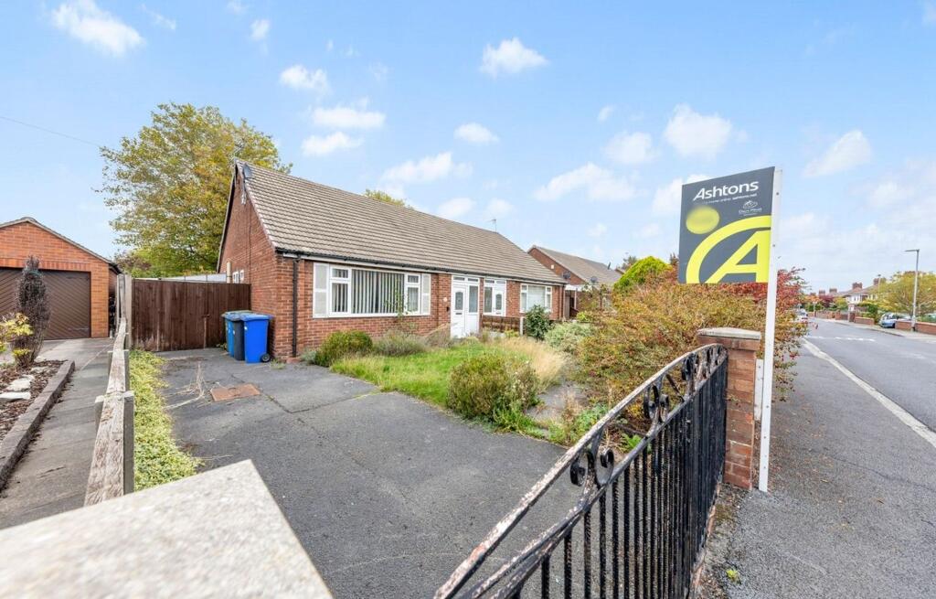 Main image of property: Marina Avenue, Great Sankey, WA5