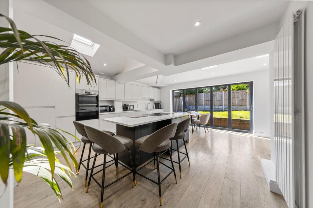 Main image of property: Brook Drive, Great Sankey, WA5