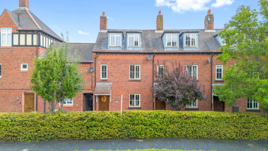 Main image of property: Archers Green Road, Westbrook, WA5