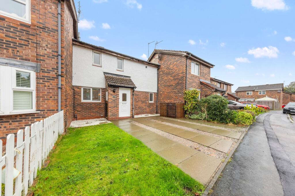 Main image of property: Chepstow Close, Callands, WA5