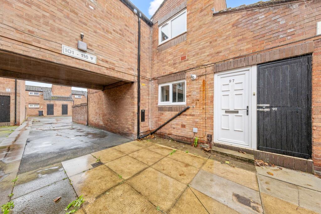 Main image of property: Whitecross Road, Warrington, WA5